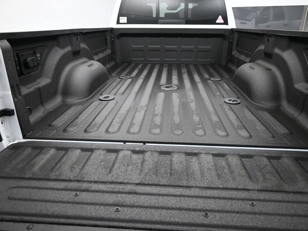 New 2026 RAM 3500 Tradesman AWD/4WD image 48