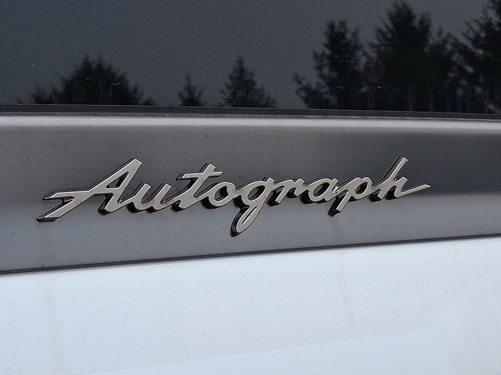 New 2027 INFINITI QX80 Autograph w/ Premium Cargo Package AWD/4WD image 19