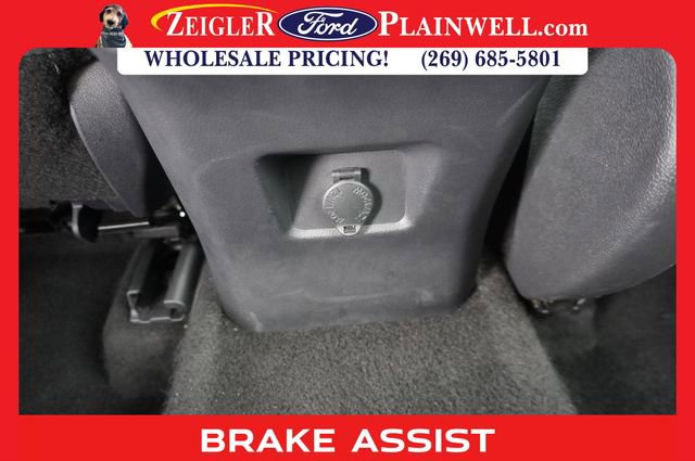 Used 2025 Toyota RAV4 LE image 6