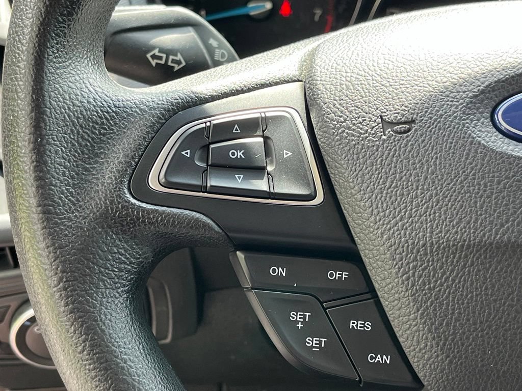 Used 2017 Ford Focus SEL FWD image 31