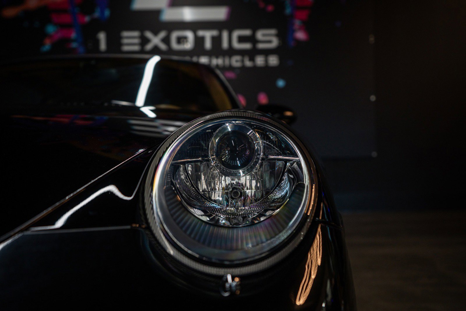 Used 2008 Porsche 911 GT3 RS image 19