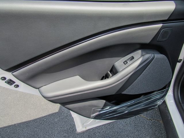 New 2025 Ford Mustang Mach-E Premium w/ Interior Protection Package image 8