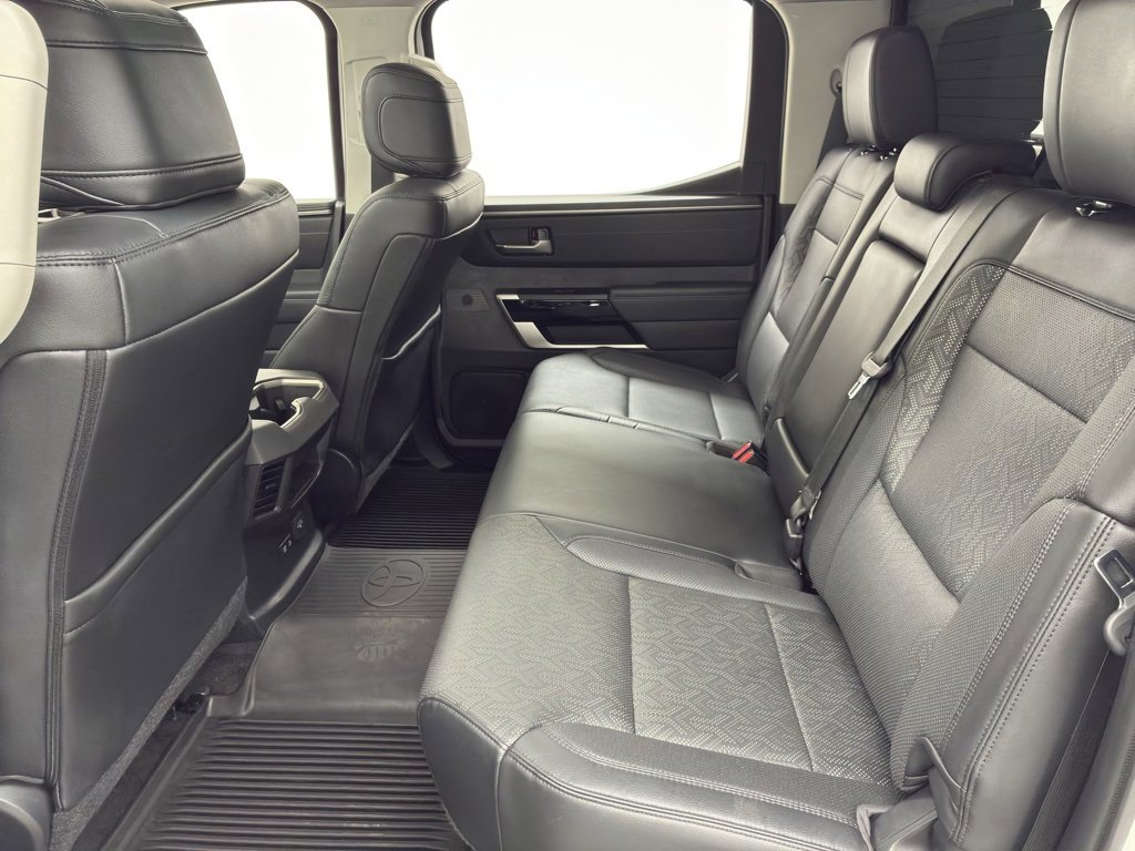 Used 2023 Toyota Tundra Limited image 42