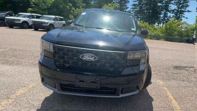 New 2025 Ford Maverick XLT w/ 4K Tow Package AWD/4WD image 7