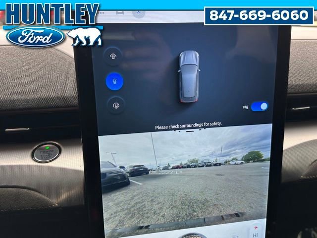 Used 2023 Ford Mustang Mach-E GT AWD/4WD image 32