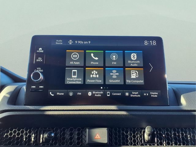 Used 2025 Honda CR-V Sport-L image 24