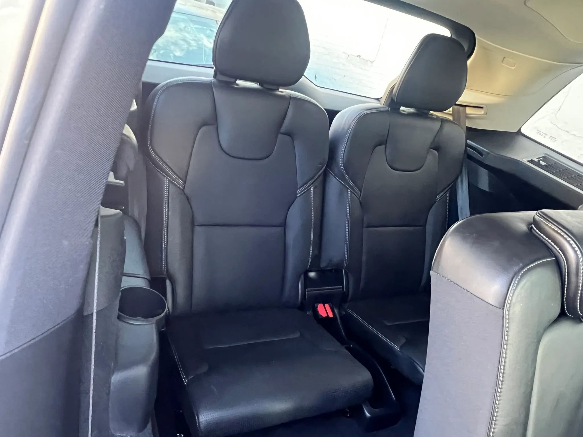 Used 2017 Volvo XC90 T6 Inscription AWD/4WD image 33
