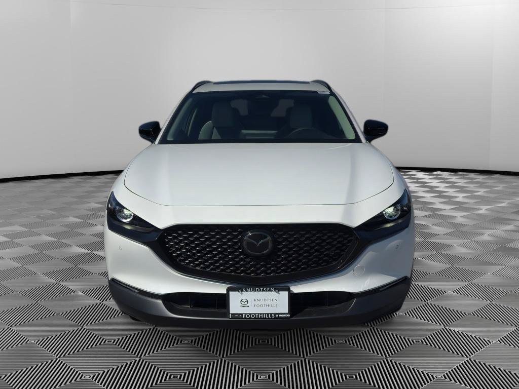 New 2026 MAZDA CX-30 Aire Edition AWD/4WD image 2