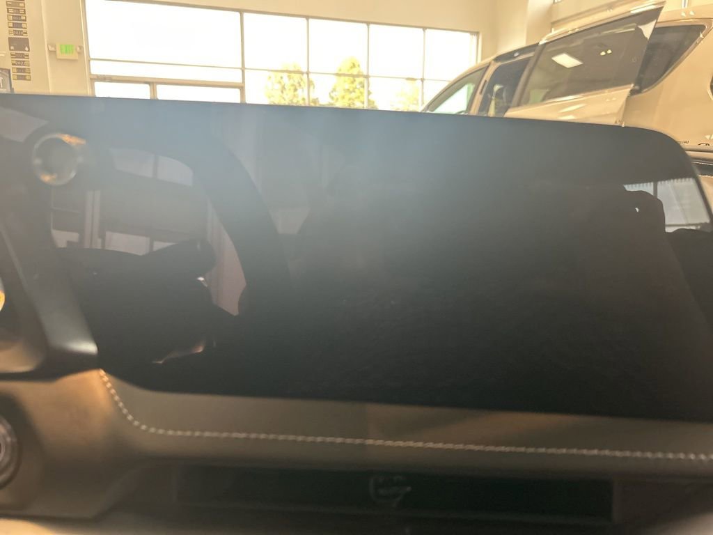 New 2026 Chevrolet Corvette Stingray Preferred Cpe w/ Battery Protection Package image 11