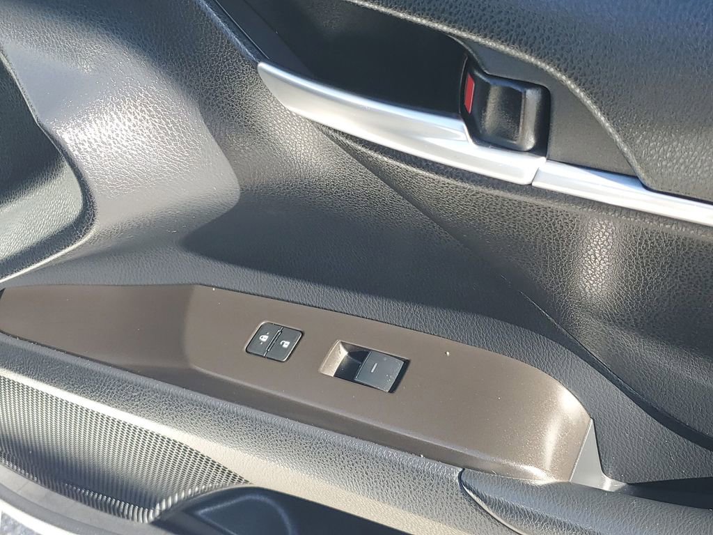 Certified 2023 Toyota Camry SE image 46