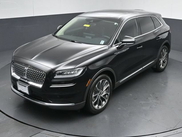 Certified 2023 Lincoln Nautilus Reserve FWD image 47