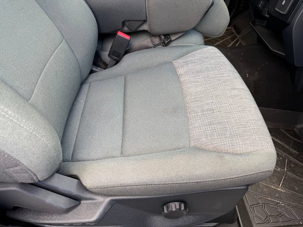 Used 2023 Ford F150 XLT AWD/4WD image 14
