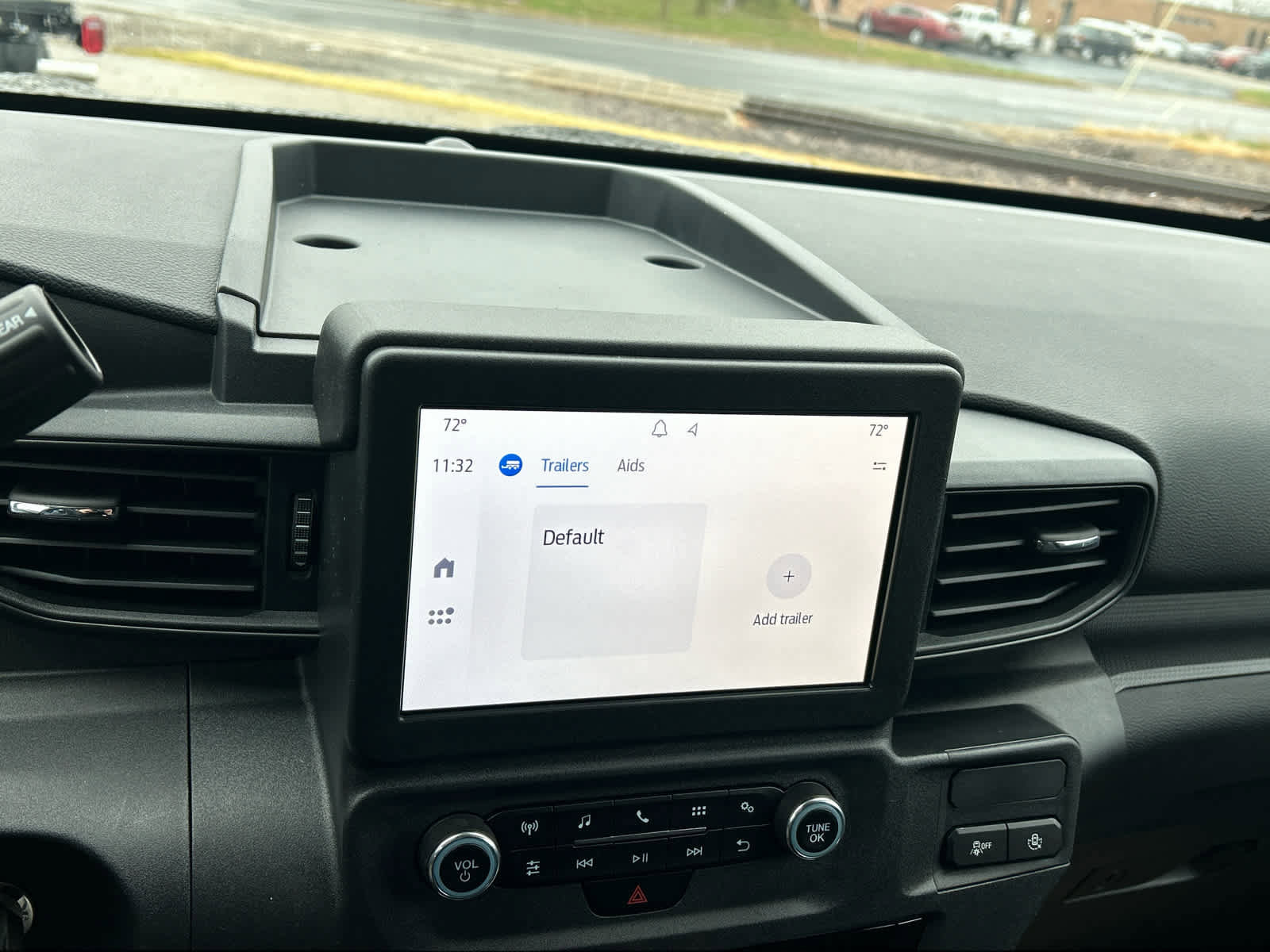 New 2026 Ford Explorer w/ Ready For The Road Package image 30