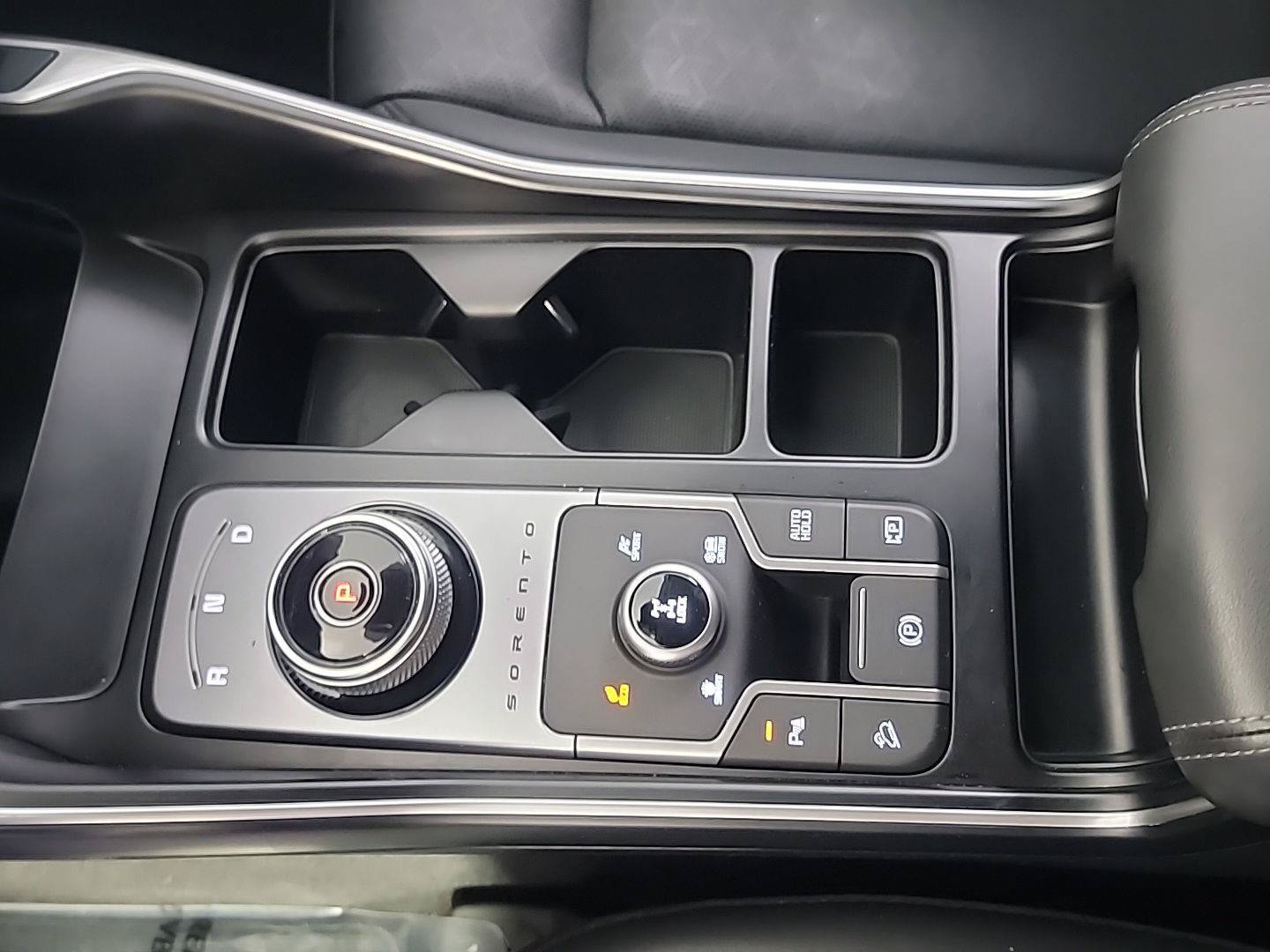 Used 2023 Kia Sorento EX AWD/4WD image 34