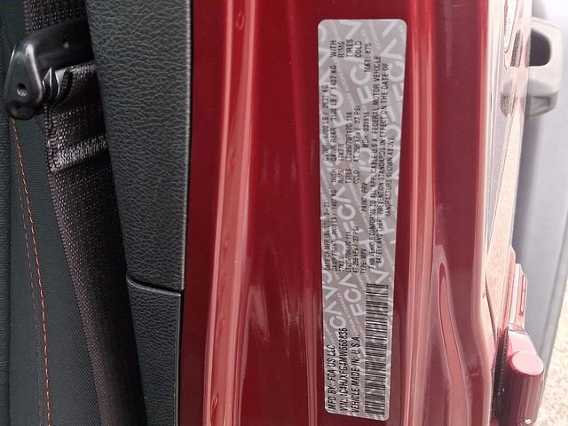 Used 2021 Jeep Wrangler Unlimited Rubicon image 27