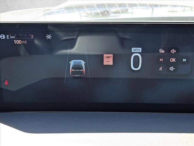 New 2025 Ford Expedition Max Platinum w/ Driver's Package image 10