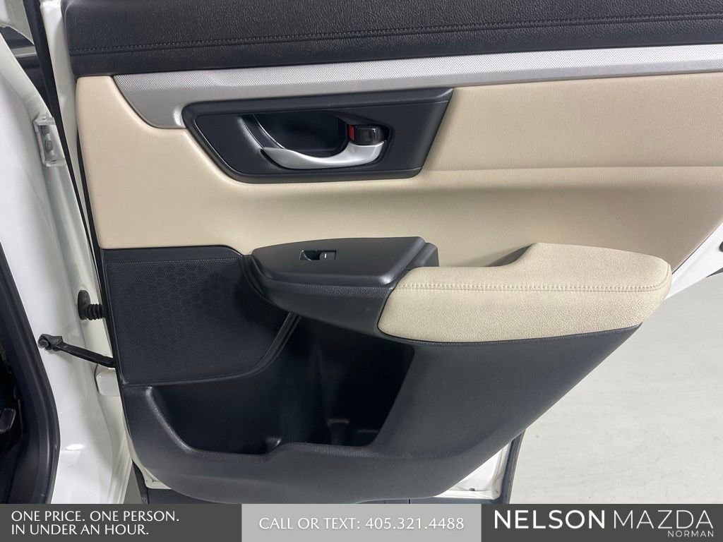Used 2018 Honda CR-V LX image 23