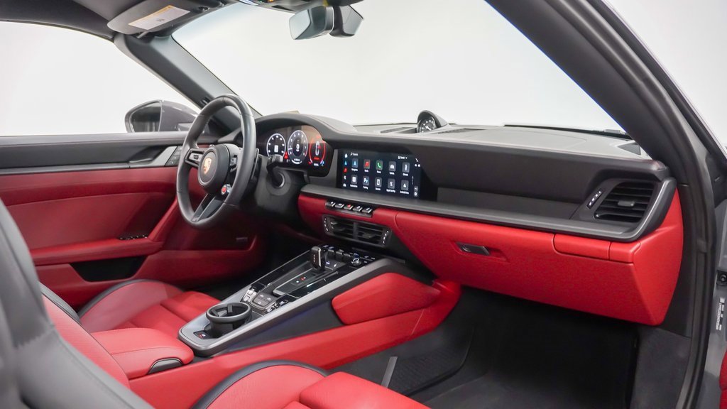 New 2025 Porsche 911 Carrera image 14