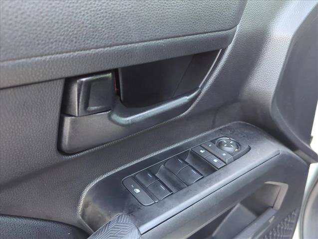 Certified 2025 Toyota Tacoma SR5 AWD/4WD image 14