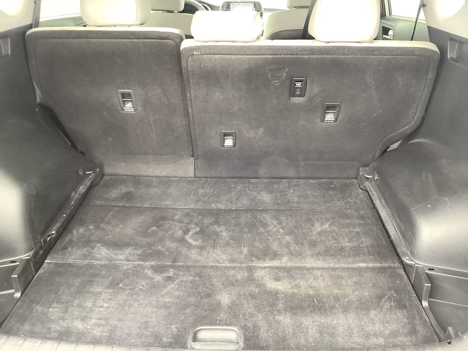 Used 2019 Hyundai Tucson SE FWD image 14