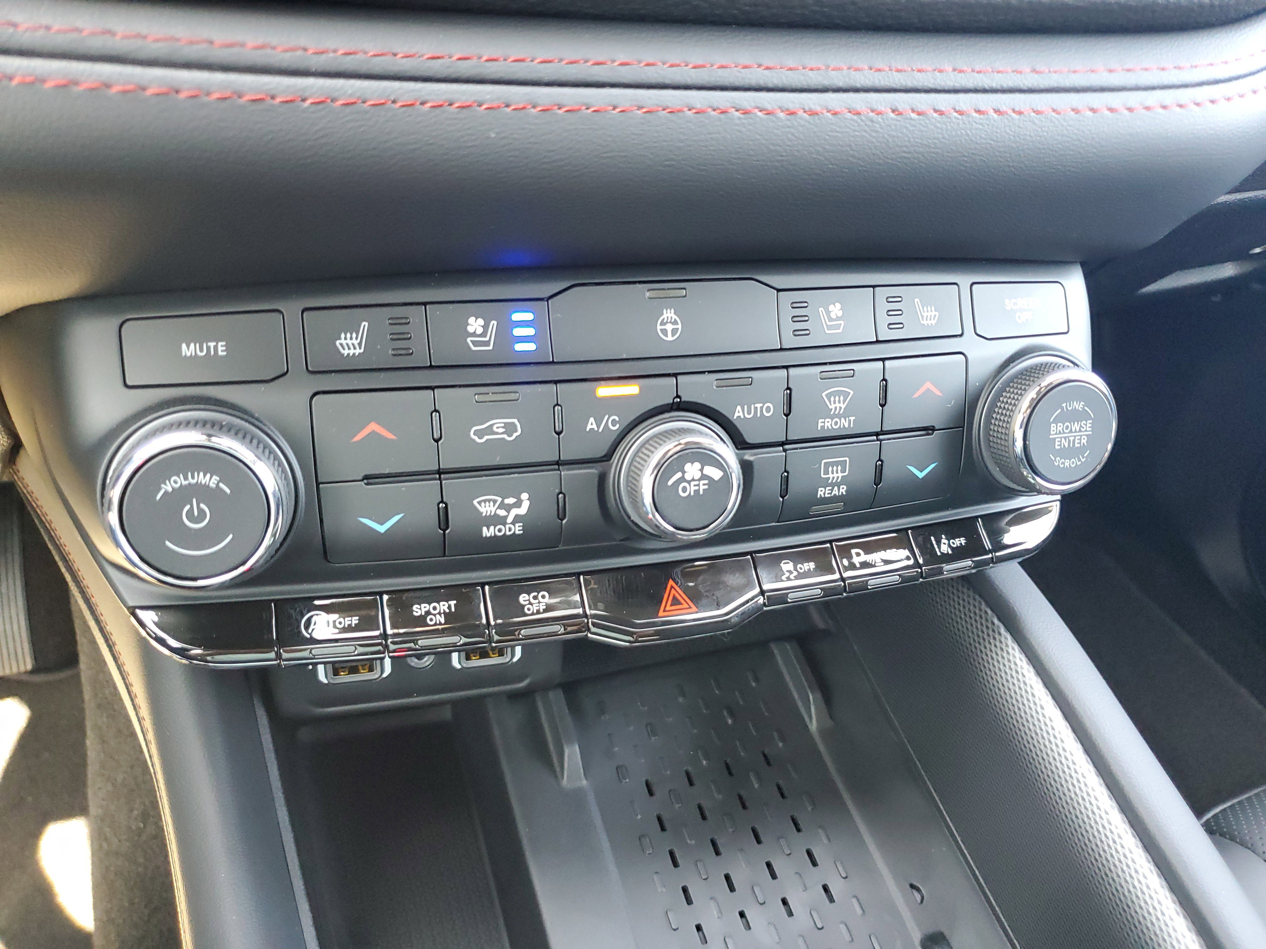 New 2026 Dodge Durango GT image 30