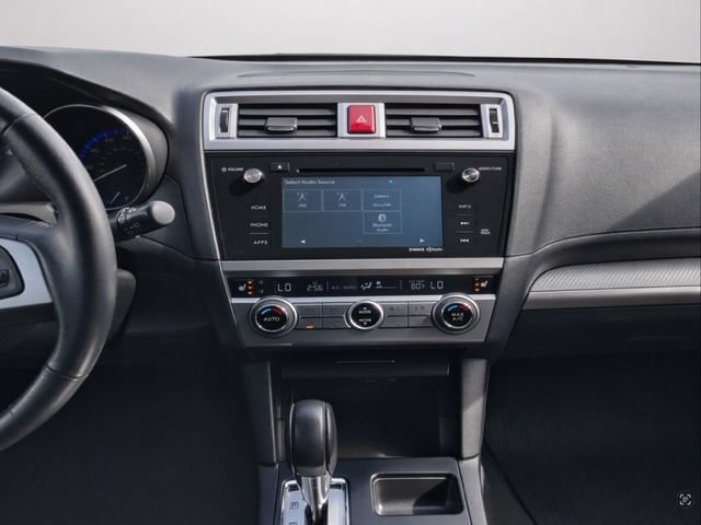 Used 2017 Subaru Outback 2.5i Premium AWD/4WD image 14