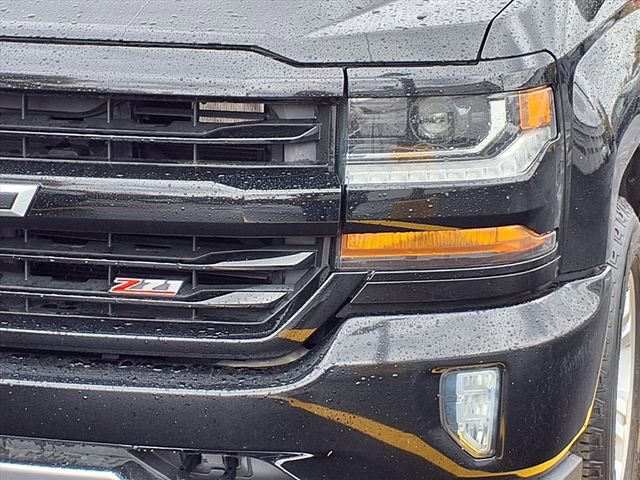 Certified 2019 Chevrolet Silverado 1500 LT w/ All Star Edition image 25