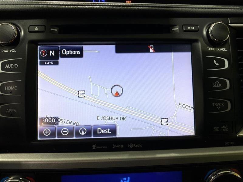 Used 2018 Toyota Highlander XLE AWD/4WD image 18
