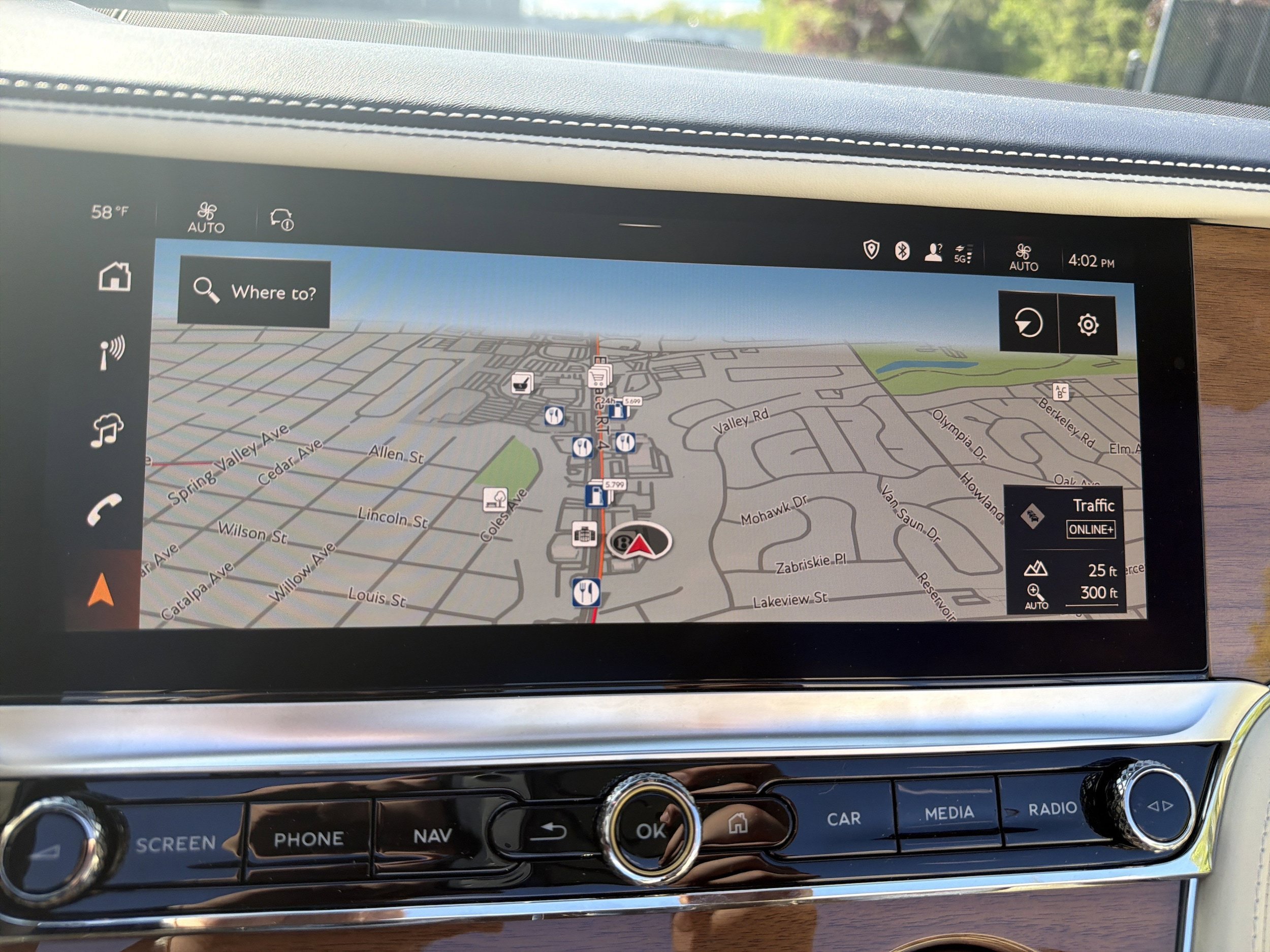 New 2026 Bentley Continental GT AWD/4WD image 24