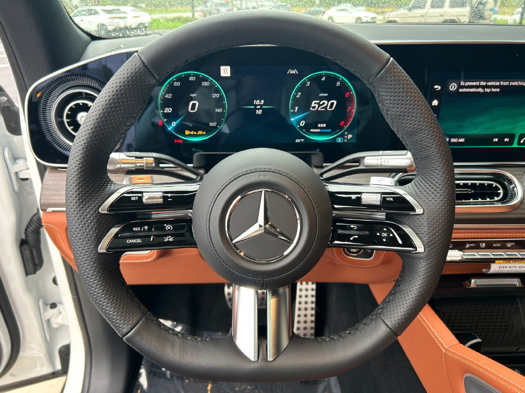 New 2027 Mercedes-Benz GLE 450 4MATIC image 18