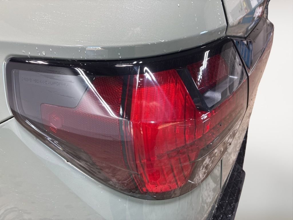 New 2026 Hyundai Santa Cruz SEL image 18