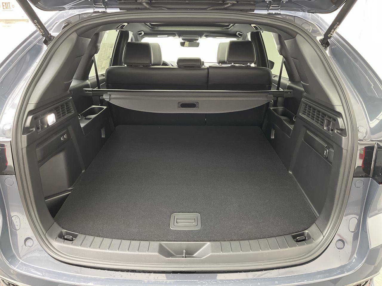 New 2026 MAZDA CX-70 3.3 Turbo S w/ Premium Package AWD/4WD image 34