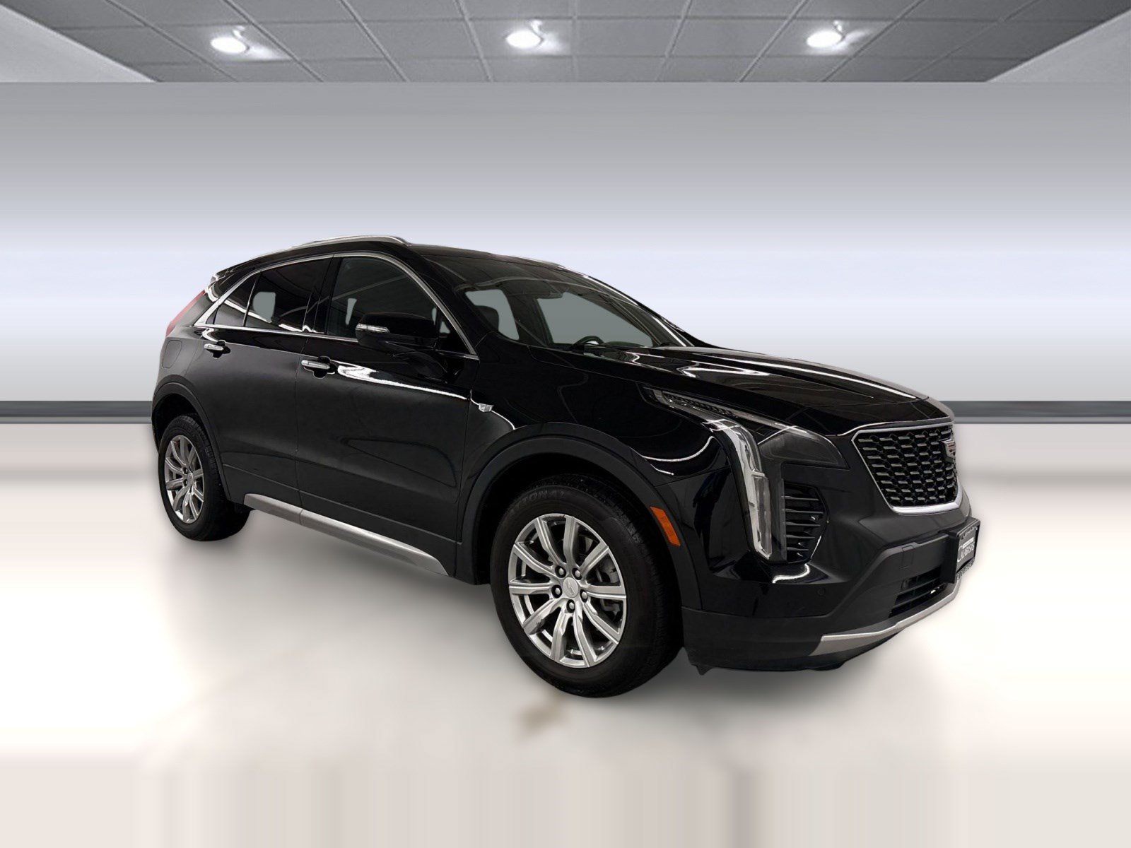 Used 2022 Cadillac XT4 Premium Luxury w/ Safety Alert Package AWD/4WD image 7