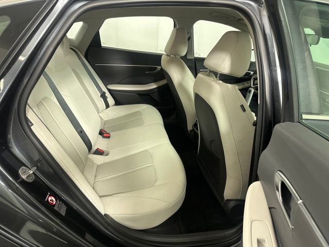 Certified 2023 Hyundai Sonata SEL image 34