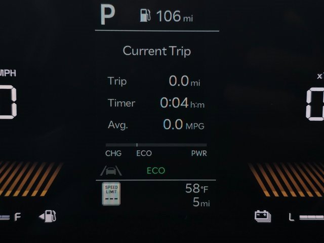 New 2026 Kia Carnival EX image 30