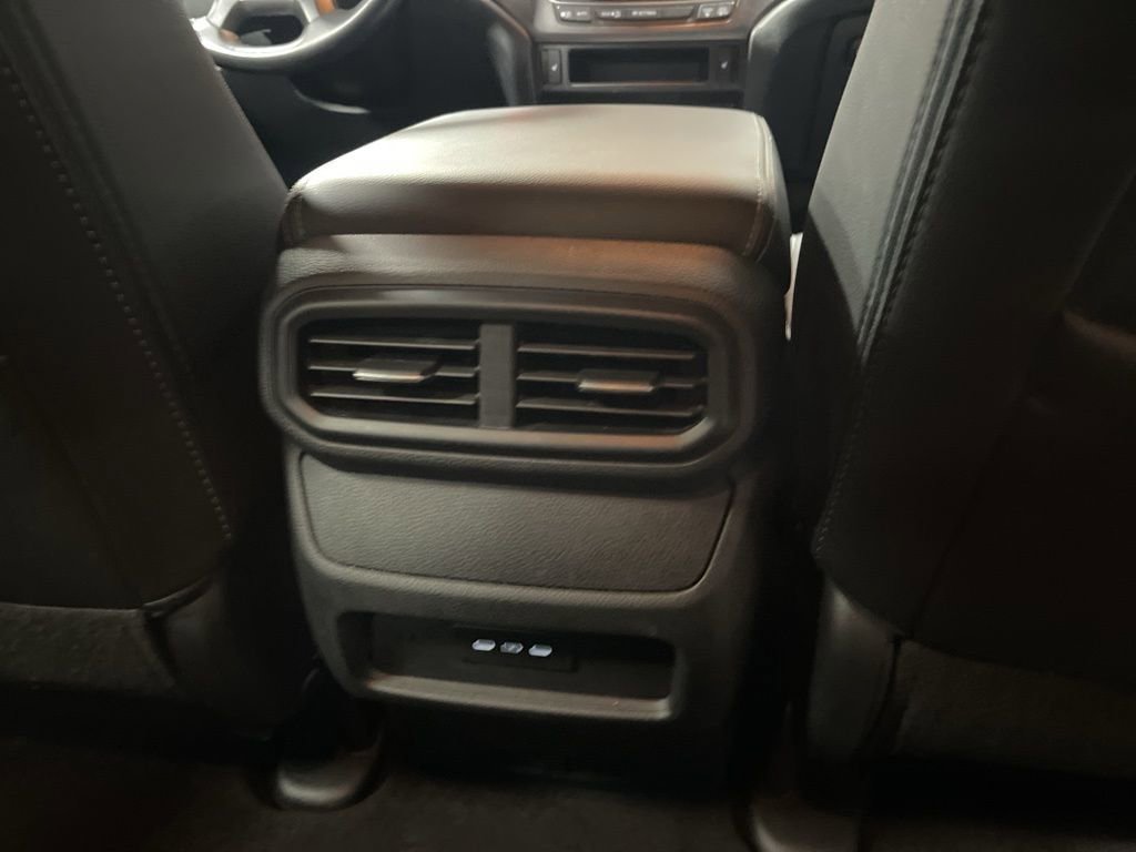 Used 2024 Honda Passport EX-L image 14