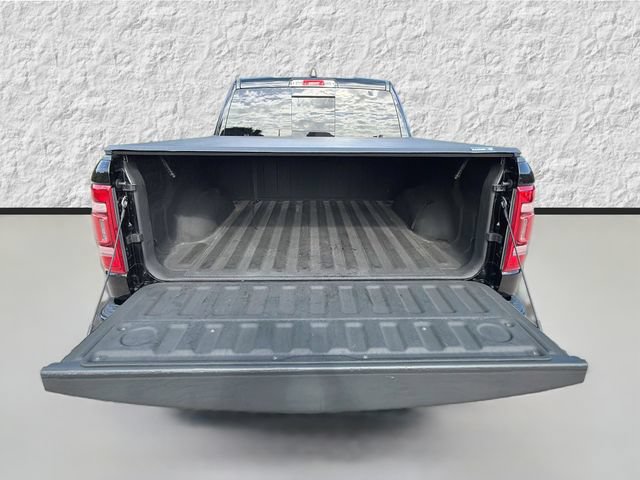 Used 2020 RAM 1500 Limited AWD/4WD image 12