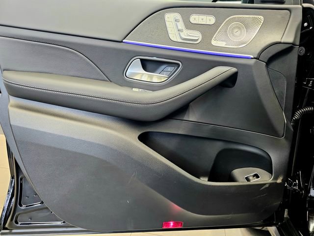 New 2026 Mercedes-Benz GLE 350 4MATIC image 19