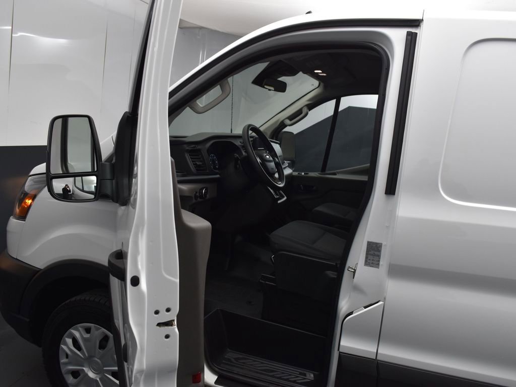 Used 2024 Ford Transit 250 Base w/ Exterior Upgrade Package image 17