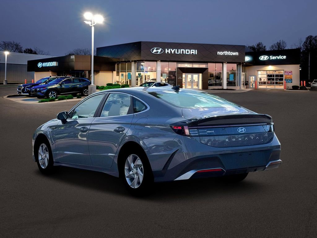 New 2026 Hyundai Sonata SE image 5