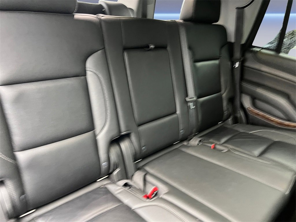 Used 2018 Chevrolet Tahoe LT image 18