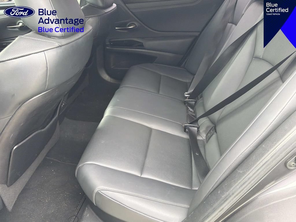Used 2023 Lexus ES 300h w/ Premium Package FWD image 12
