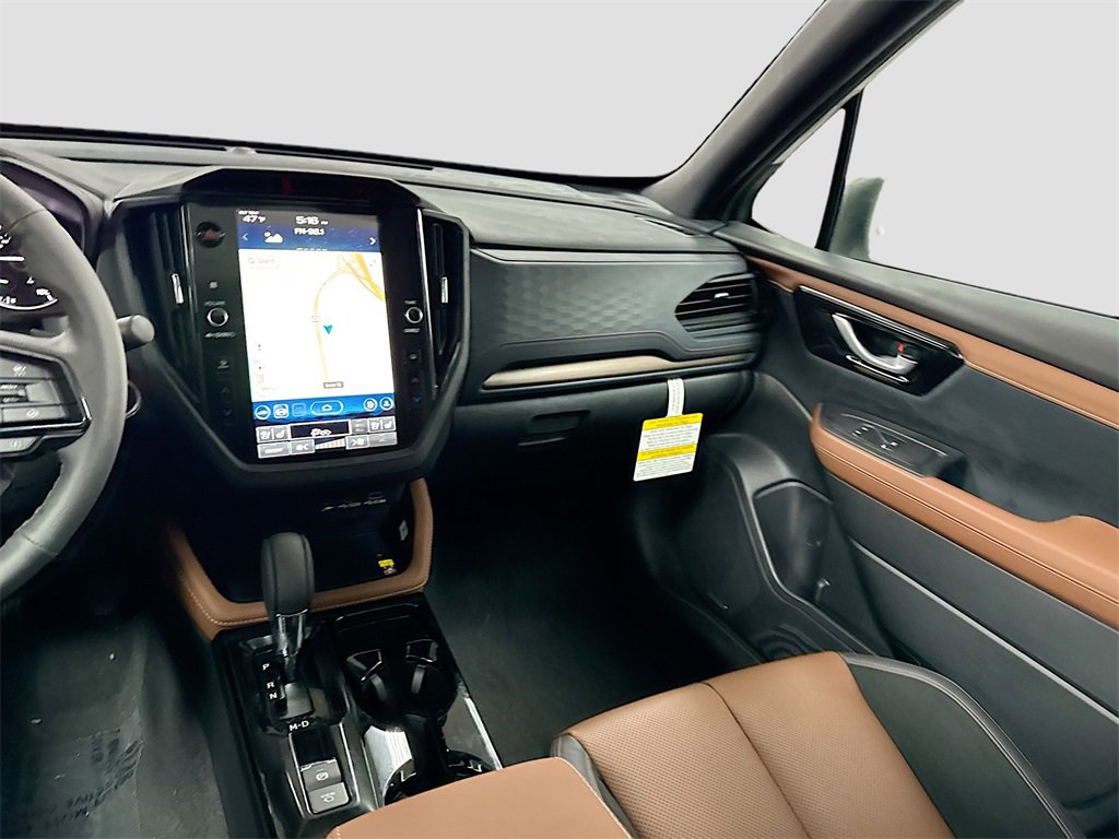 New 2026 Subaru Forester Touring image 22