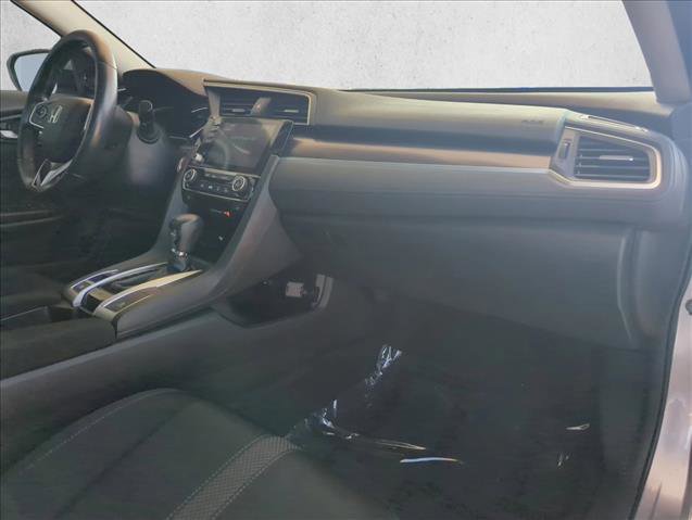 Used 2021 Honda Civic EX image 27