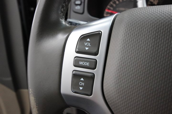 Used 2007 Honda Ridgeline RTL image 17