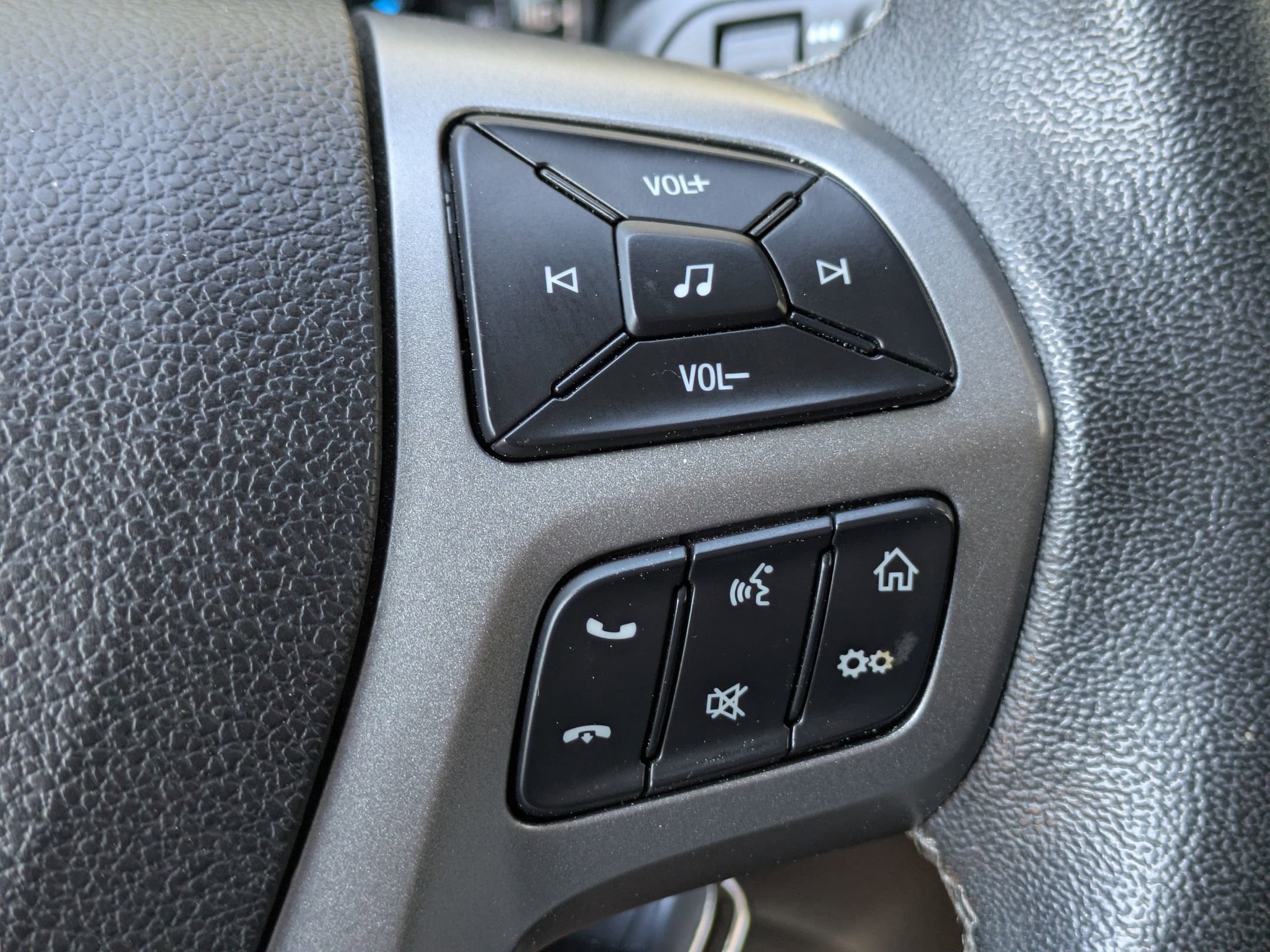 Certified 2021 Ford Ranger XLT w/ Equipment Group 301A Mid image 15