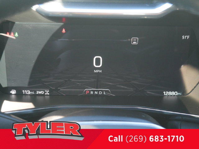 Used 2024 GMC Canyon Elevation w/ Elevation Premium Package AWD/4WD image 42