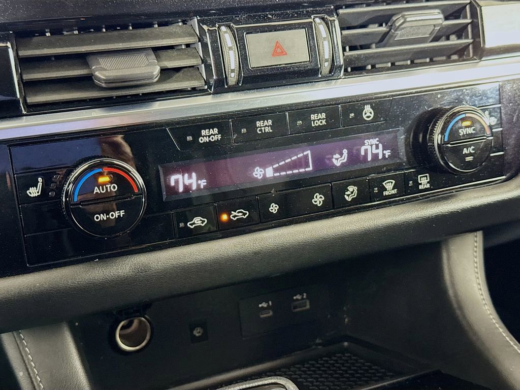 Used 2023 Nissan Pathfinder SL image 15