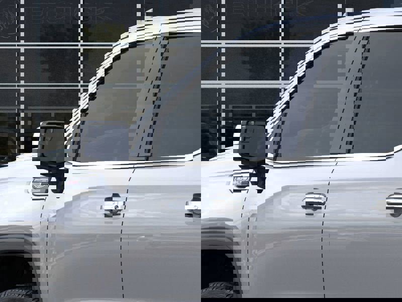 New 2026 GMC Sierra 1500 Denali w/ Denali Reserve Package image 12