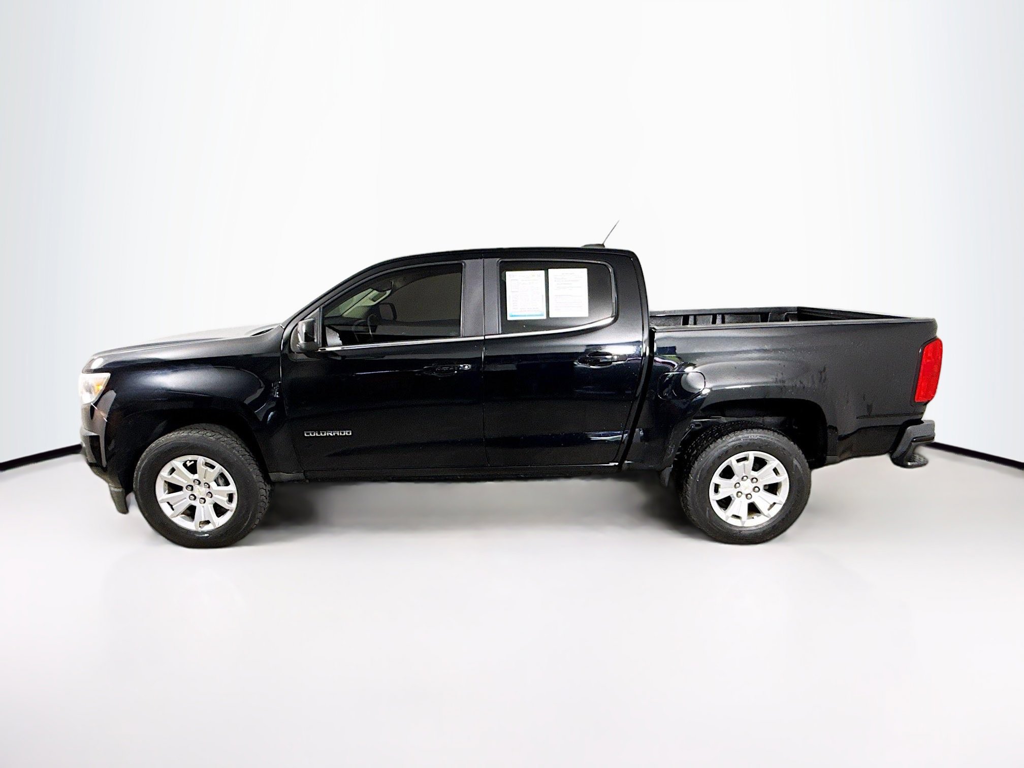 Used 2018 Chevrolet Colorado LT image 7